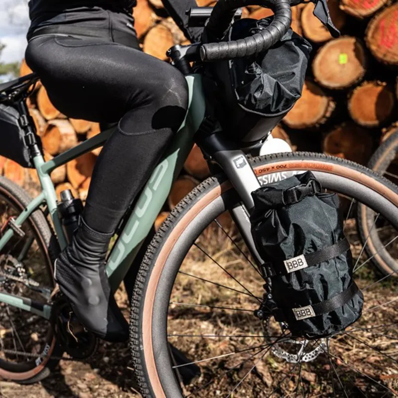 BBB StackRack Bike Packing Luggage Rack BBC-81 Black-4